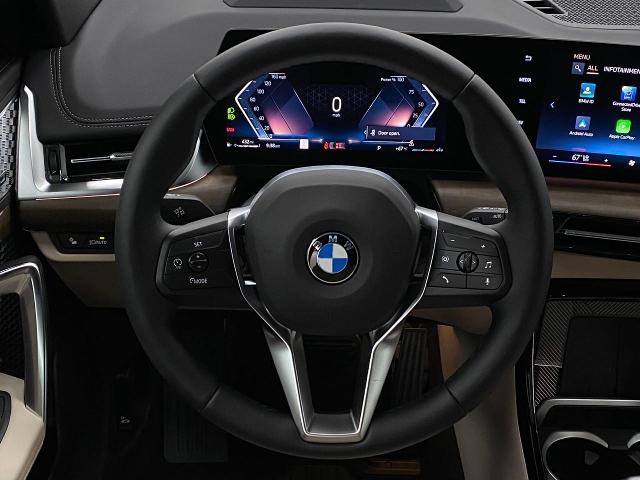 2025 BMW X1 xDrive28i Vehicle Photo in Appleton, WI 54913