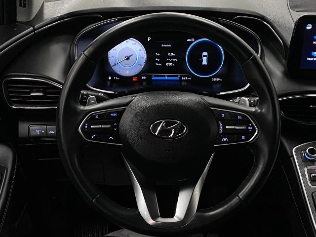 2022 Hyundai SANTA FE Vehicle Photo in Appleton, WI 54913