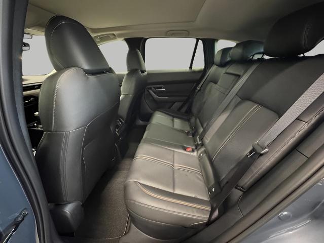 2025 Mazda CX-50 Hybrid Vehicle Photo in Green Bay, WI 54304