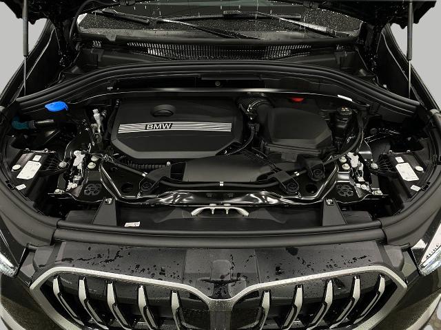 2025 BMW X1 xDrive28i Vehicle Photo in Appleton, WI 54913