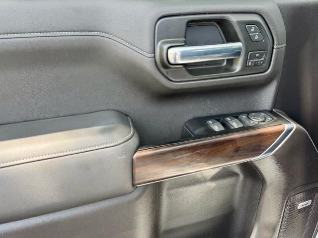 2020 GMC Sierra 1500 Vehicle Photo in DALLAS, TX 75209-3016