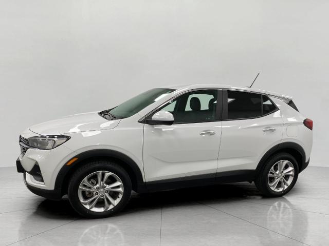 2023 Buick Encore GX Vehicle Photo in Appleton, WI 54913