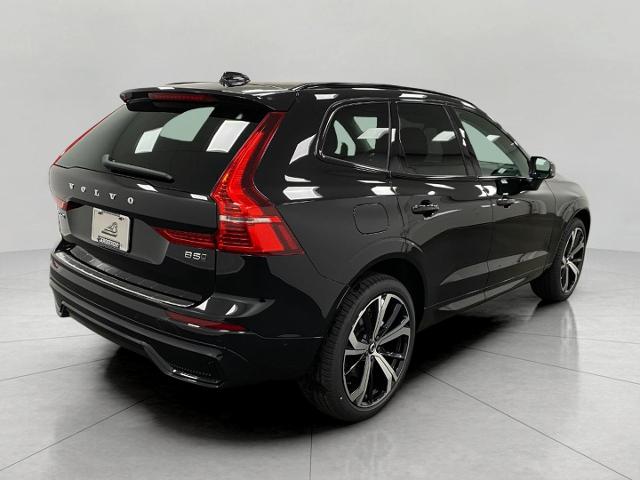 2025 Volvo XC60 Vehicle Photo in Appleton, WI 54913