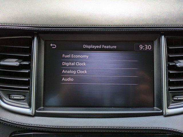 2021 INFINITI QX50 Vehicle Photo in San Antonio, TX 78209