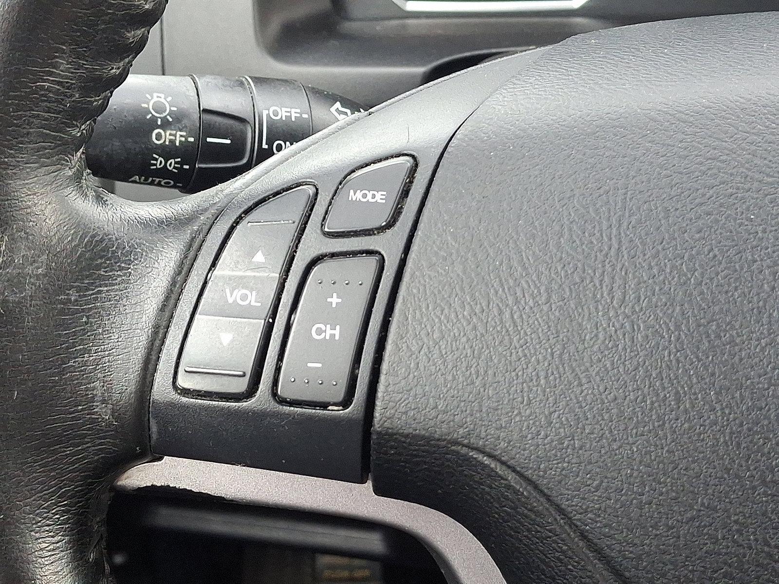 2011 Honda CR-V Vehicle Photo in Harrisburg, PA 17111