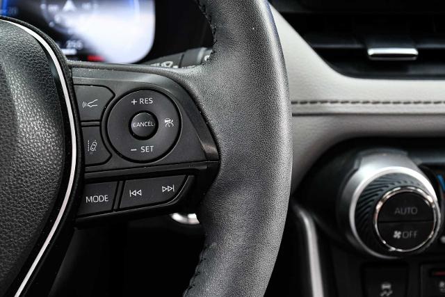 2023 Toyota RAV4 Vehicle Photo in DALLAS, TX 75235