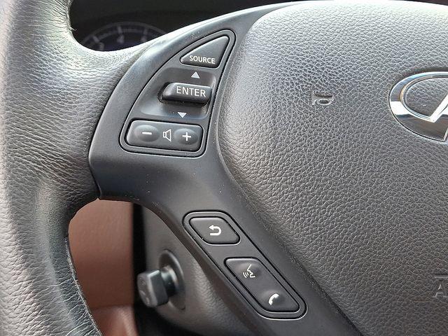 2014 INFINITI QX50 Vehicle Photo in WATERTOWN, CT 06795-3318