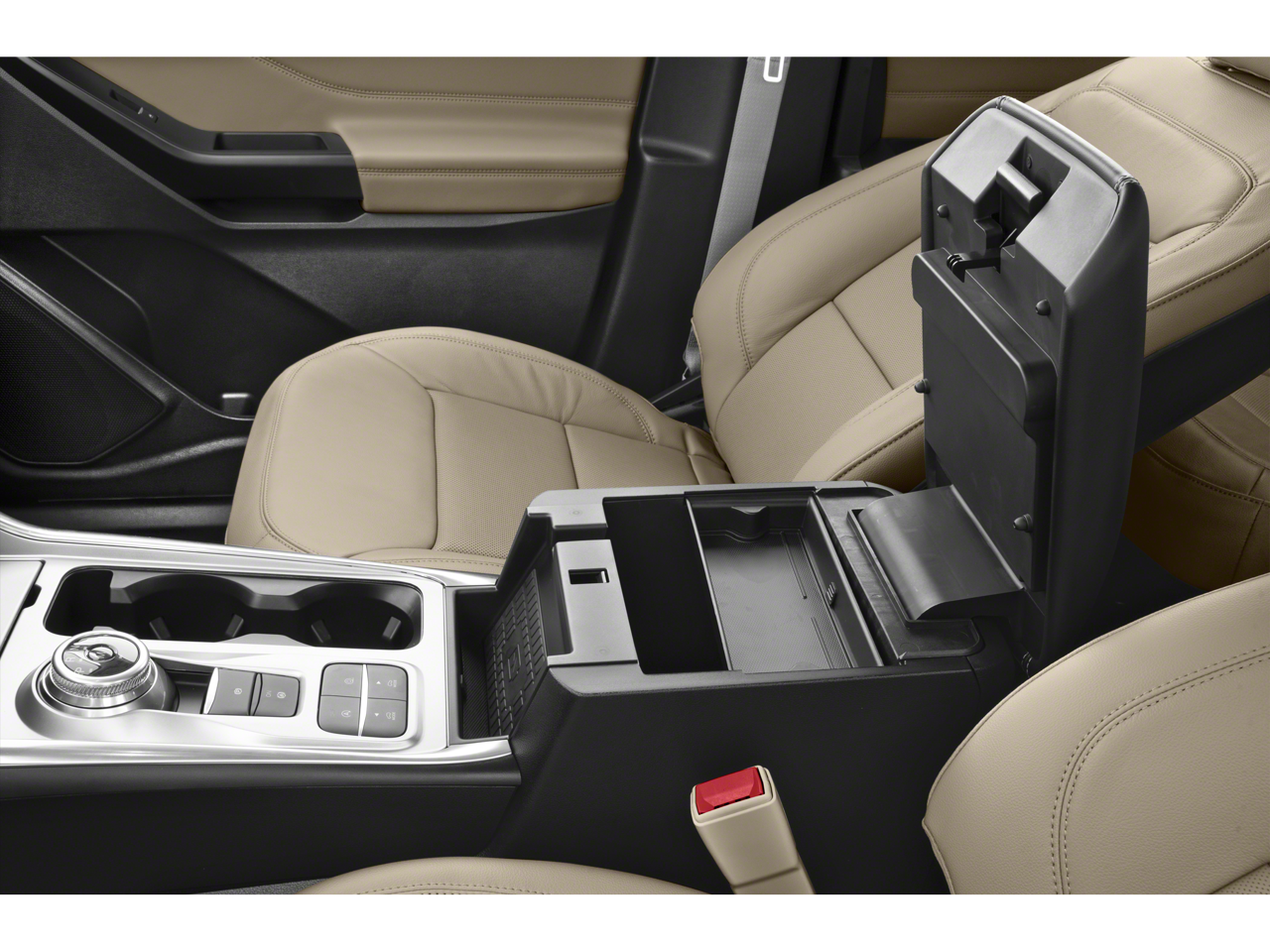 2024 Ford Explorer Vehicle Photo in San Antonio, TX 78230