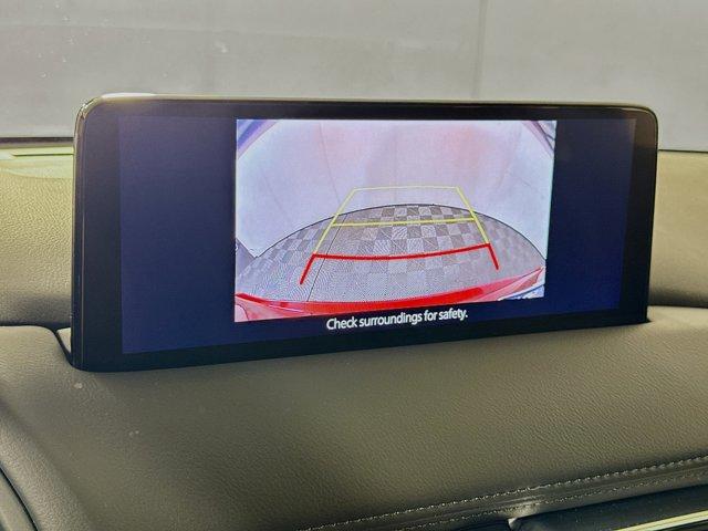 2023 Mazda CX-5 Vehicle Photo in Flemington, NJ 08822