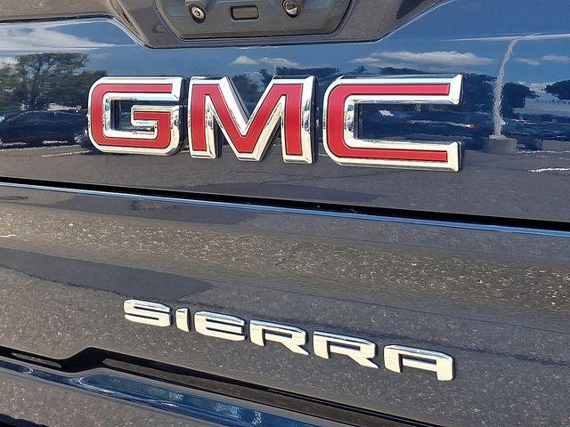 2020 GMC Sierra 2500 HD Vehicle Photo in DANBURY, CT 06810-5034