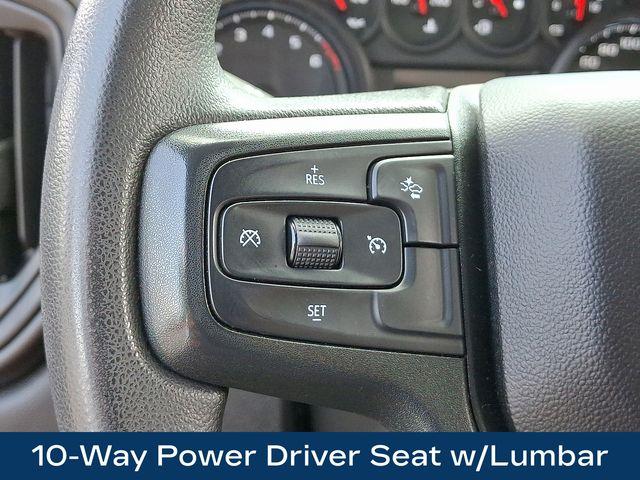 2023 Chevrolet Silverado 1500 Vehicle Photo in PAWLING, NY 12564-3219
