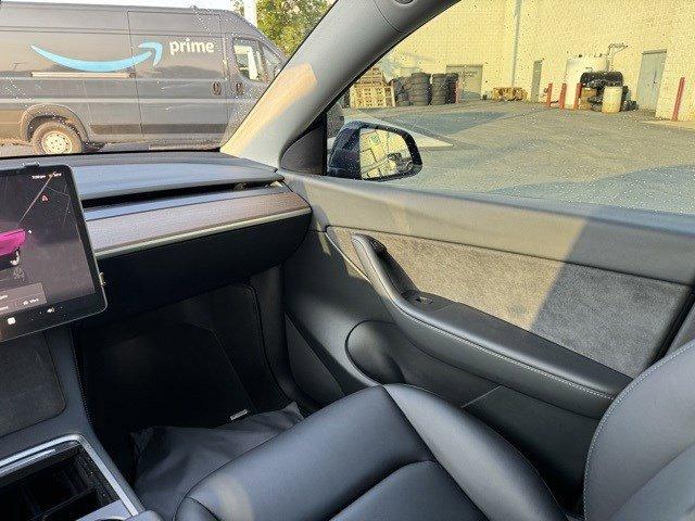 2022 Tesla Model Y Vehicle Photo in Mechanicsburg, PA 17050-1707
