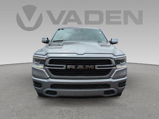 2020 Ram 1500 Vehicle Photo in Brunswick, GA 31525