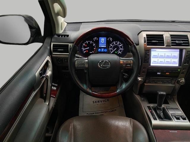 2013 Lexus GX 460 Vehicle Photo in Appleton, WI 54913