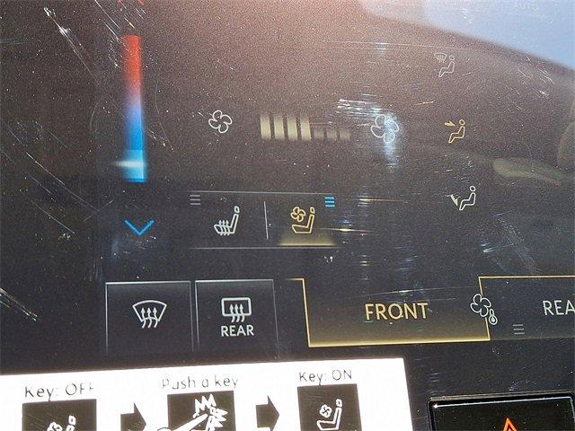 2025 INFINITI QX80 Vehicle Photo in Willow Grove, PA 19090