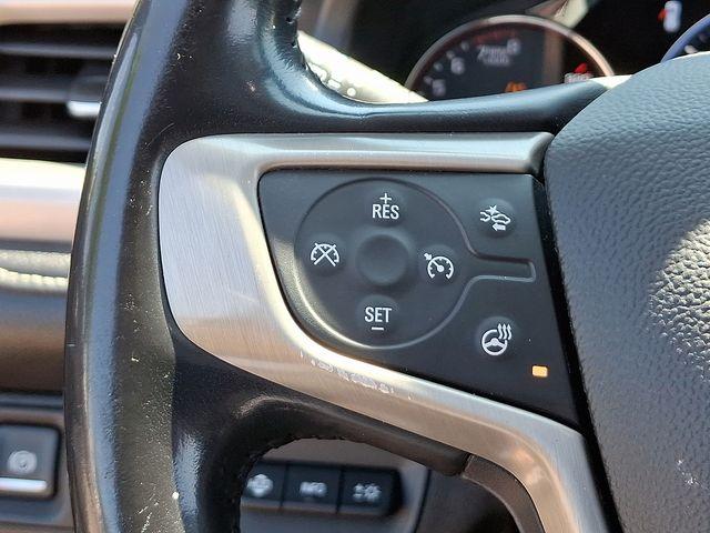 2021 GMC Acadia Vehicle Photo in DANBURY, CT 06810-5034
