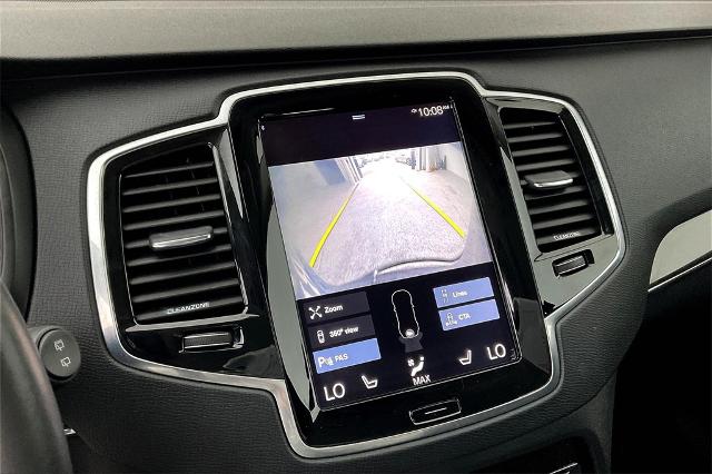2016 Volvo XC90 Vehicle Photo in Grapevine, TX 76051
