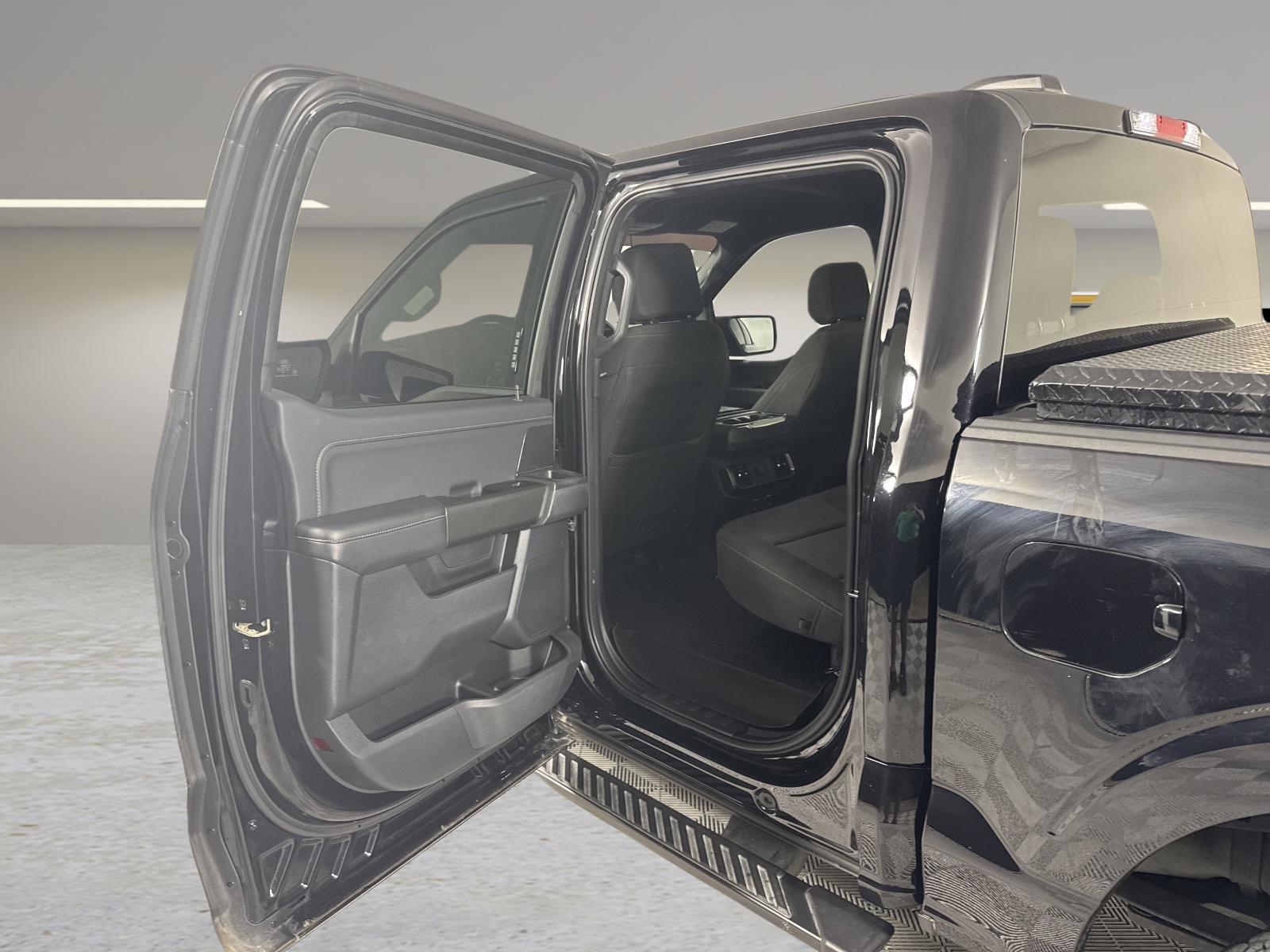 2022 Ford F-150 Vehicle Photo in GEORGETOWN, TX 78626-7508