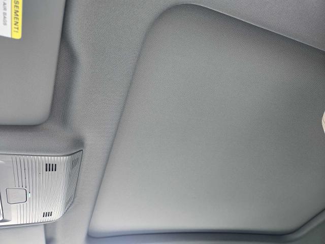 2025 Audi Q4 e-tron Vehicle Photo in SUGAR LAND, TX 77478