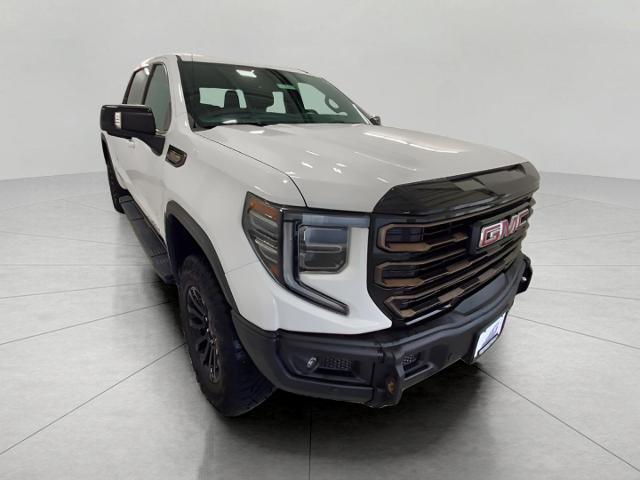 2023 GMC Sierra 1500 Vehicle Photo in OSHKOSH, WI 54904-7811