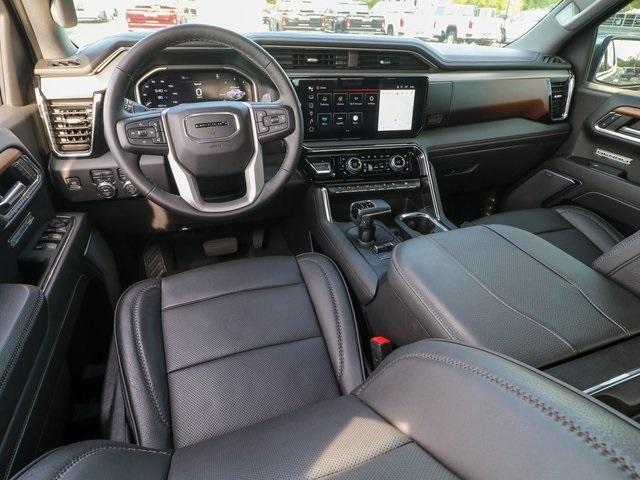 2023 GMC Sierra 1500 Vehicle Photo in HOMOSASSA, FL 34448-1461
