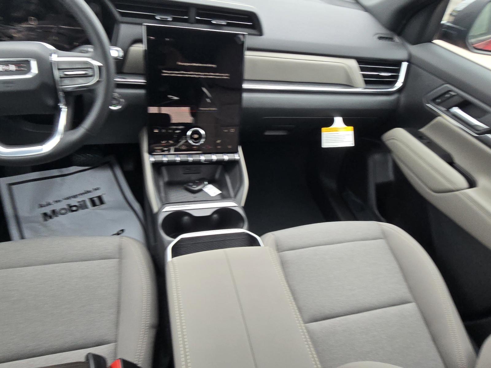 2026 GMC Terrain Vehicle Photo in Rolla, MO 65401