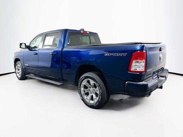 2022 Ram 1500 Vehicle Photo in Doylsetown, PA 18901