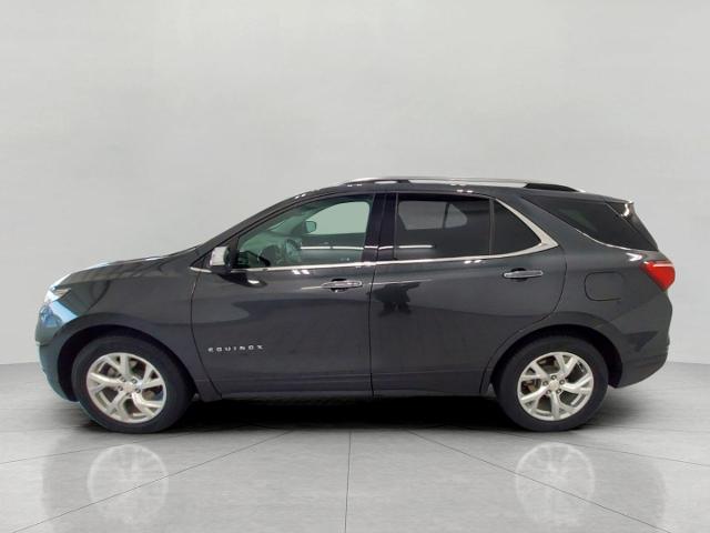 2020 Chevrolet Equinox Vehicle Photo in OSHKOSH, WI 54904-7811