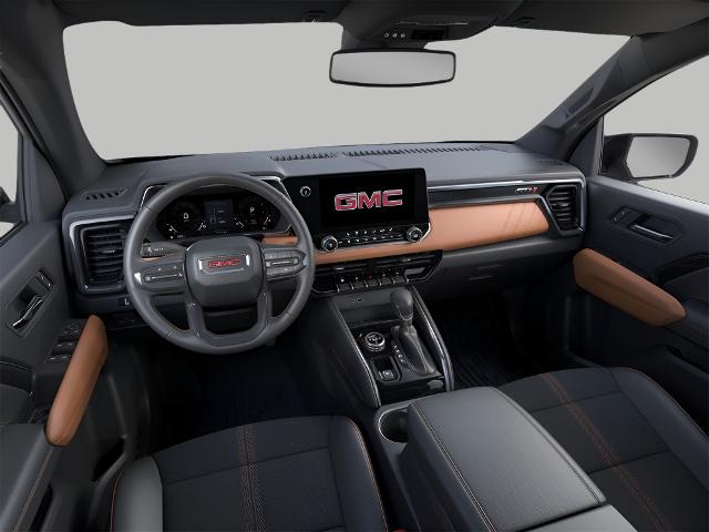 2025 GMC Canyon Vehicle Photo in MANITOWOC, WI 54220-5838