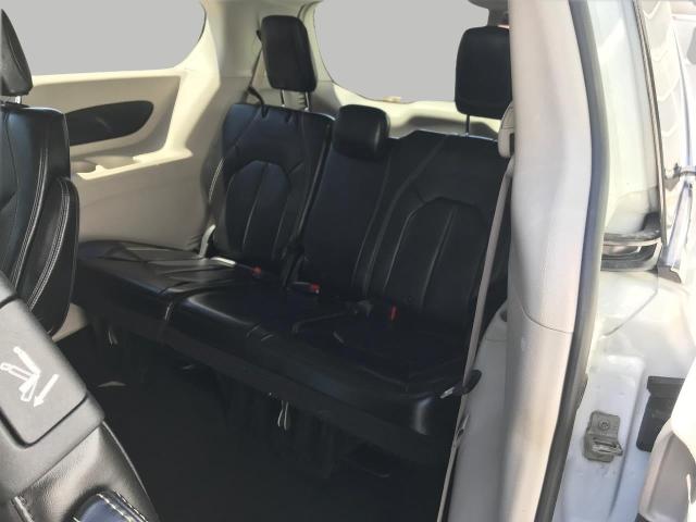 2020 Chrysler Voyager Vehicle Photo in MADISON, WI 53713-3220