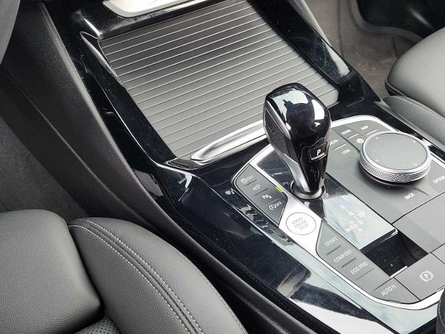 2023 BMW X3 sDrive30i Vehicle Photo in PLANO, TX 75024