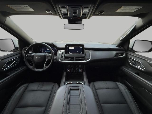 2023 Chevrolet Suburban Vehicle Photo in Appleton, WI 54914