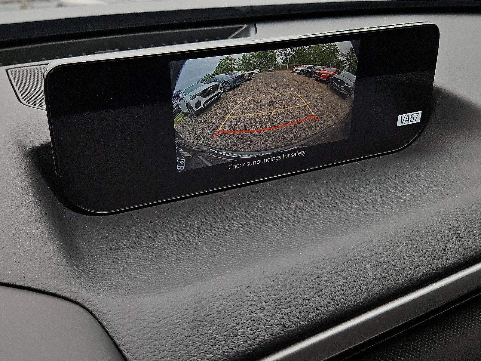 2025 Mazda CX-50 Vehicle Photo in Trevose, PA 19053