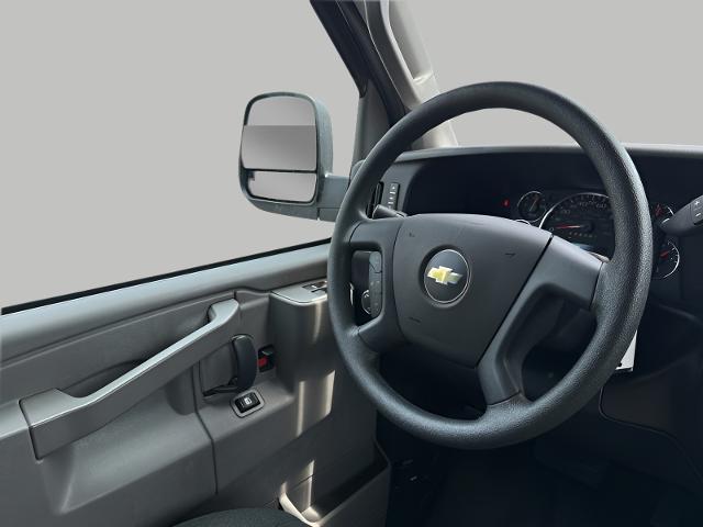 2023 Chevrolet Express Cargo 2500 Vehicle Photo in MIDDLETON, WI 53562-1492