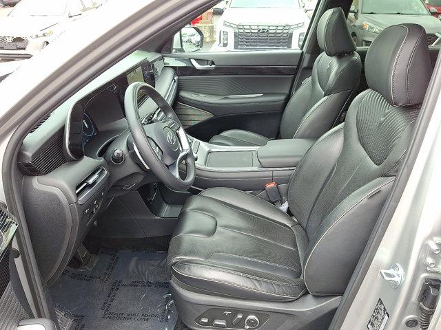2024 Hyundai PALISADE Vehicle Photo in Philadelphia, PA 19116