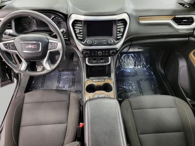 2023 GMC Acadia Vehicle Photo in NEENAH, WI 54956-2243