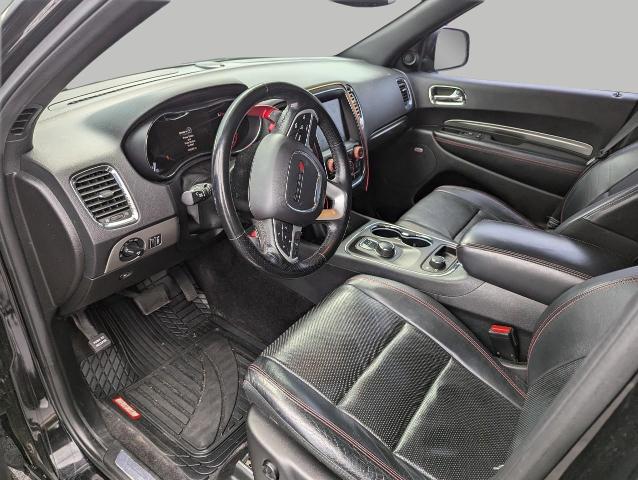 2017 Dodge Durango Vehicle Photo in Oshkosh, WI 54901