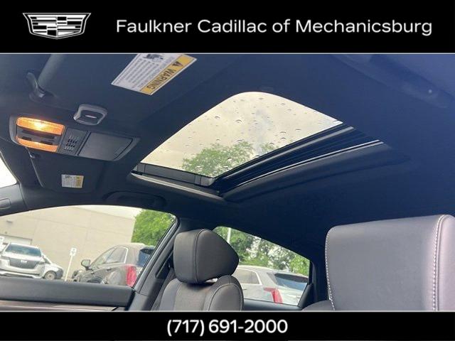 2022 Honda Accord Sedan Vehicle Photo in MECHANICSBURG, PA 17050-1707
