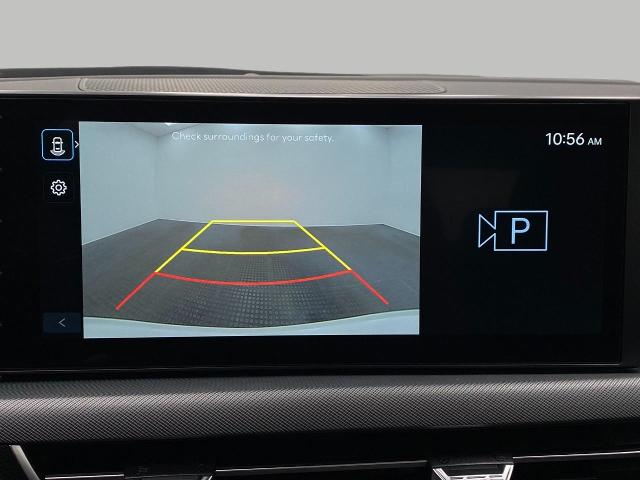 2025 Hyundai SONATA Vehicle Photo in Appleton, WI 54913