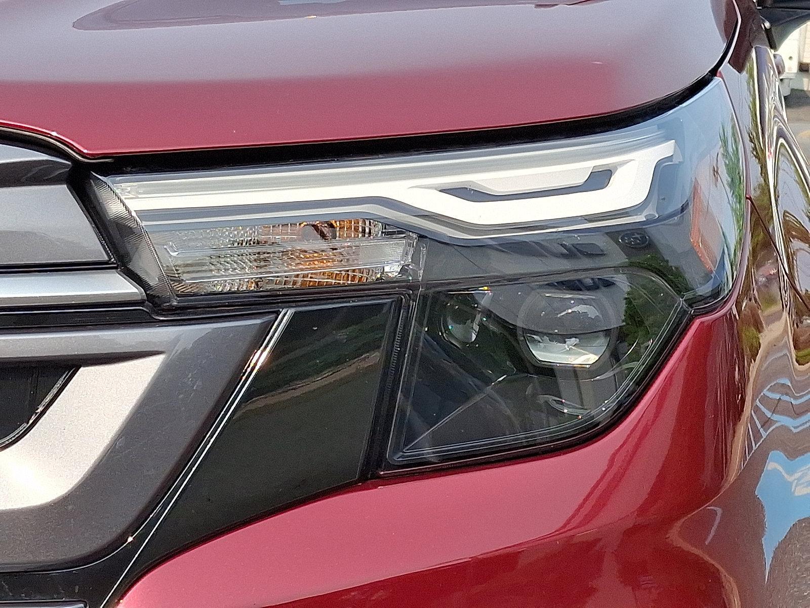 2025 Subaru Forester Vehicle Photo in Easton, PA 18045