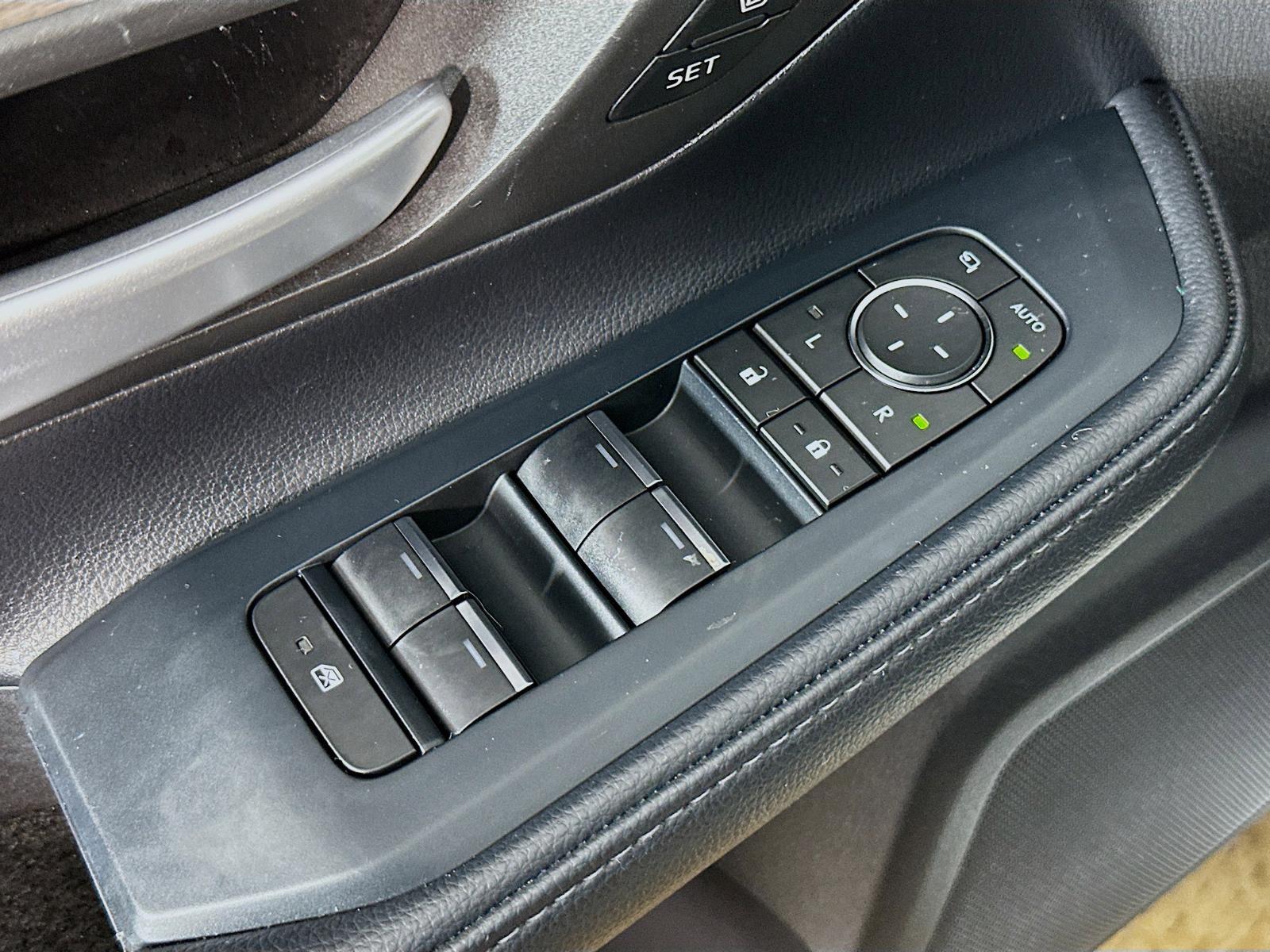 2024 Toyota Grand Highlander Vehicle Photo in Langhorne, PA 19047