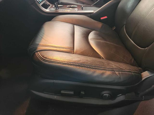 2014 Chevrolet Traverse Vehicle Photo in DALLAS, TX 75209