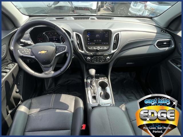 2022 Chevrolet Equinox Vehicle Photo in Roslyn, NY 11576
