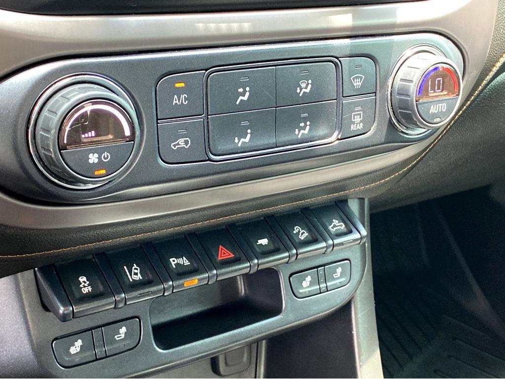 2021 GMC Canyon Vehicle Photo in POOLER, GA 31322-3252
