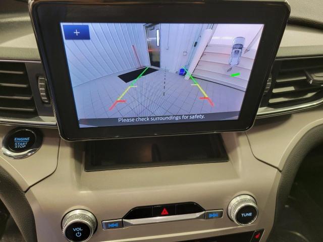 2023 Ford Explorer Vehicle Photo in Oshkosh, WI 54901
