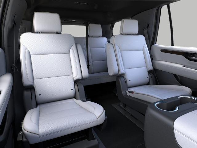 2025 Chevrolet Tahoe Vehicle Photo in MIDDLETON, WI 53562-1492