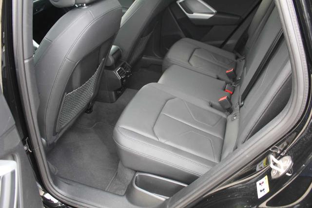 2024 Audi Q3 Vehicle Photo in HOUSTON, TX 77090