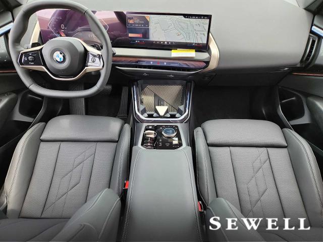 2025 BMW X3 30 xDrive Vehicle Photo in PLANO, TX 75024