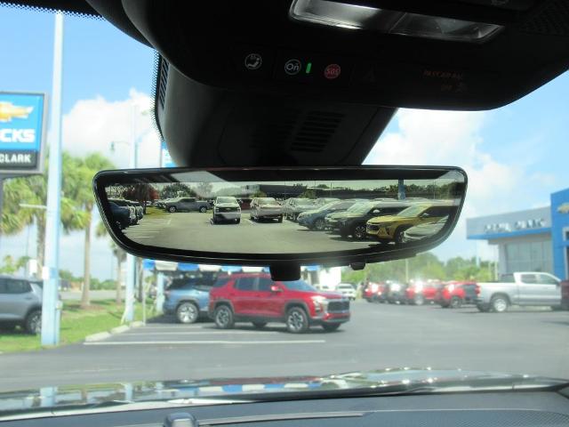 2026 Chevrolet Equinox Vehicle Photo in LEESBURG, FL 34788-4022