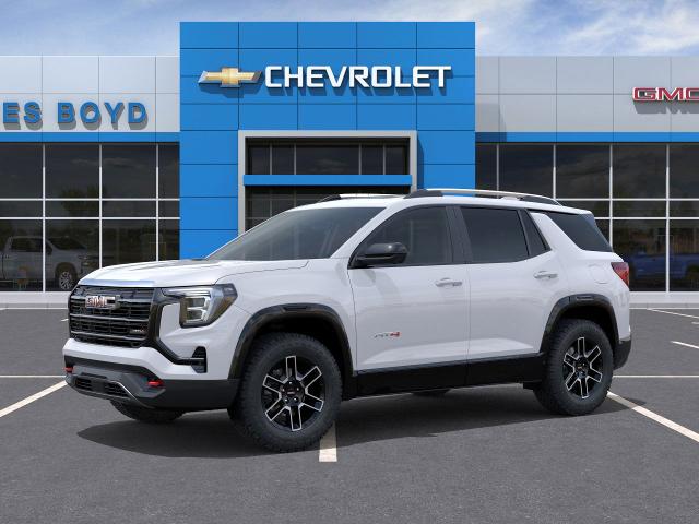 2026 GMC Terrain Vehicle Photo in HENDERSON, NC 27536-2966